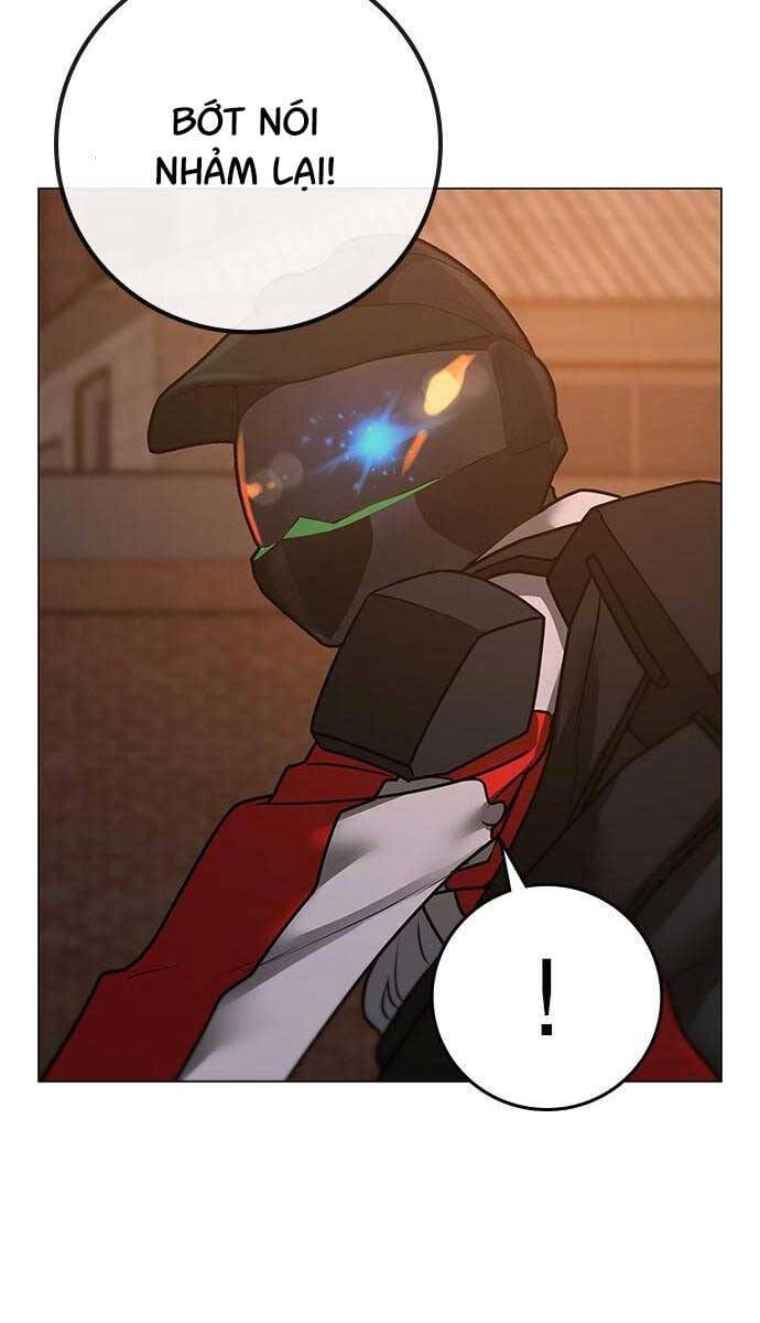 Truyện Tranh Nhiệm Vụ Đời Thật trang 5