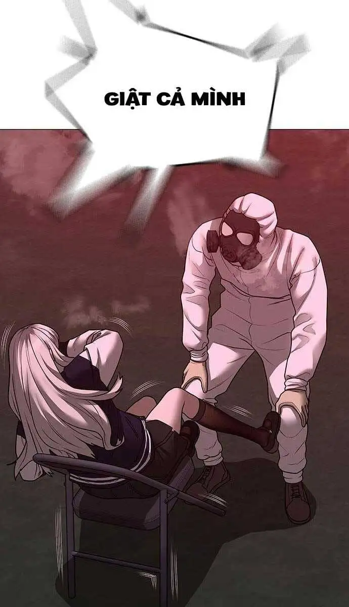 Truyện Tranh Nhiệm Vụ Đời Thật trang 5