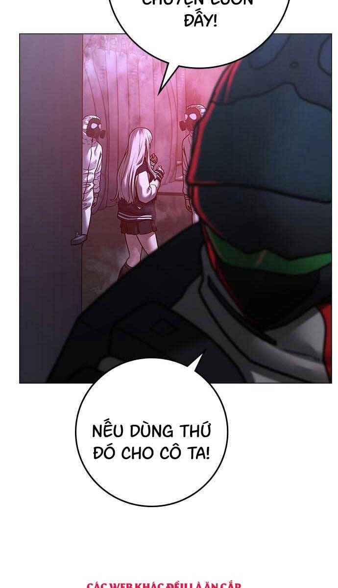 Truyện Tranh Nhiệm Vụ Đời Thật trang 5