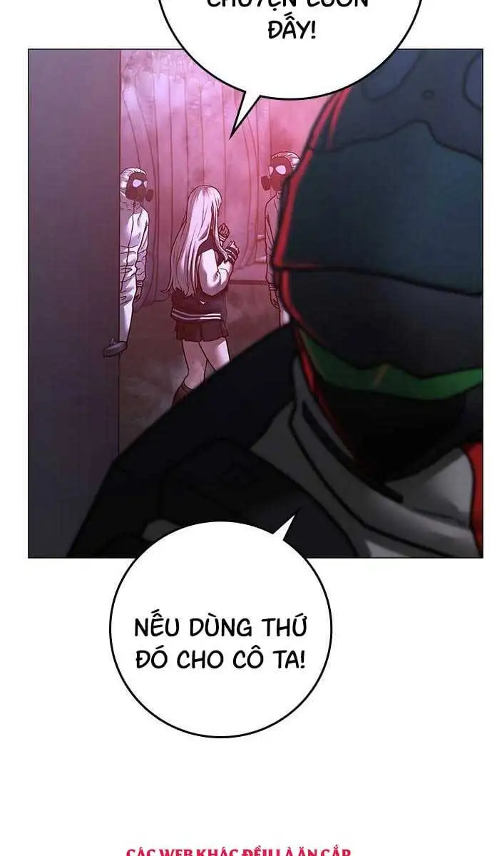 Truyện Tranh Nhiệm Vụ Đời Thật trang 5