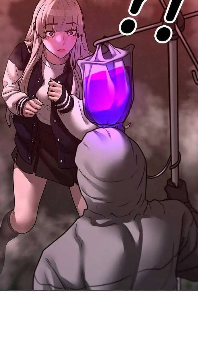 Truyện Tranh Nhiệm Vụ Đời Thật trang 5