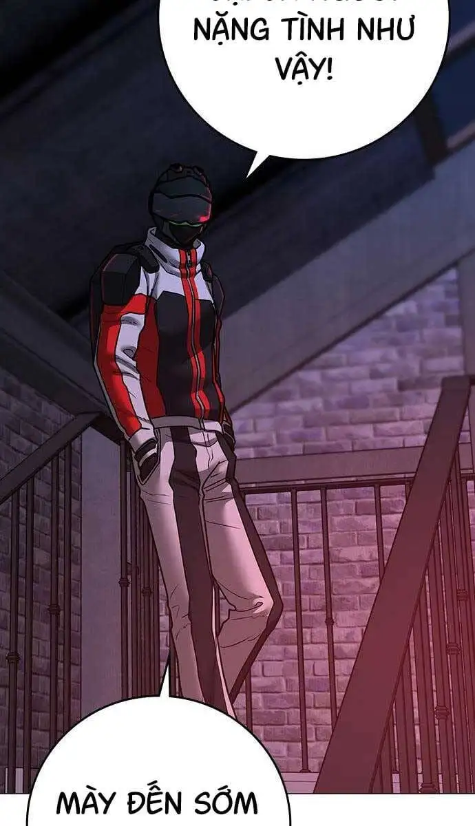 Truyện Tranh Nhiệm Vụ Đời Thật trang 5