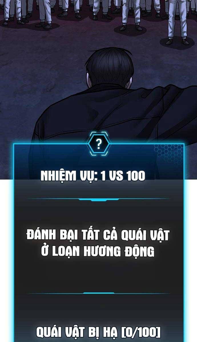 Truyện Tranh Nhiệm Vụ Đời Thật trang 5