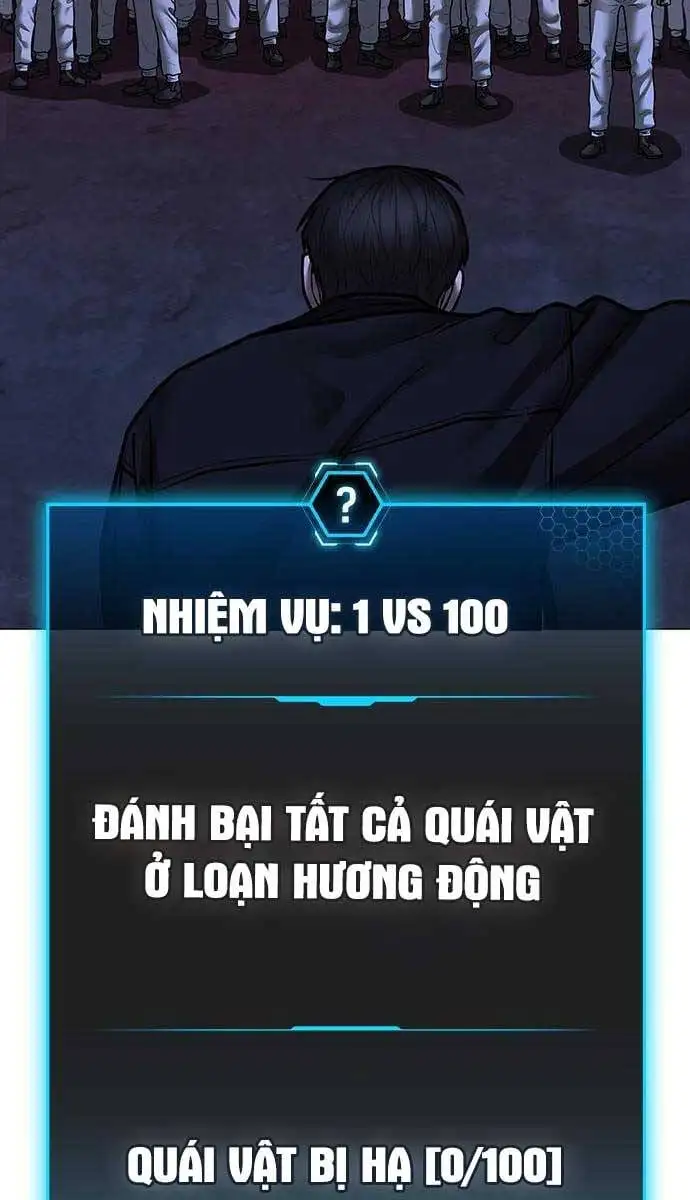 Truyện Tranh Nhiệm Vụ Đời Thật trang 5