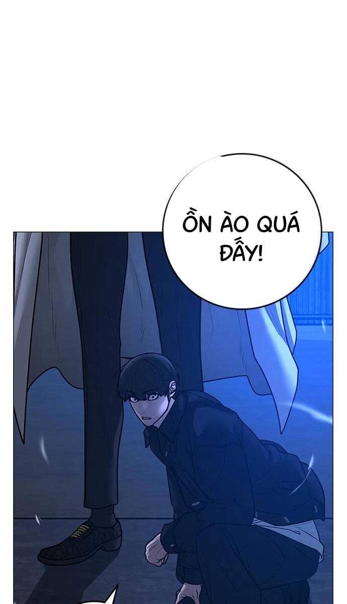 Truyện Tranh Nhiệm Vụ Đời Thật trang 5