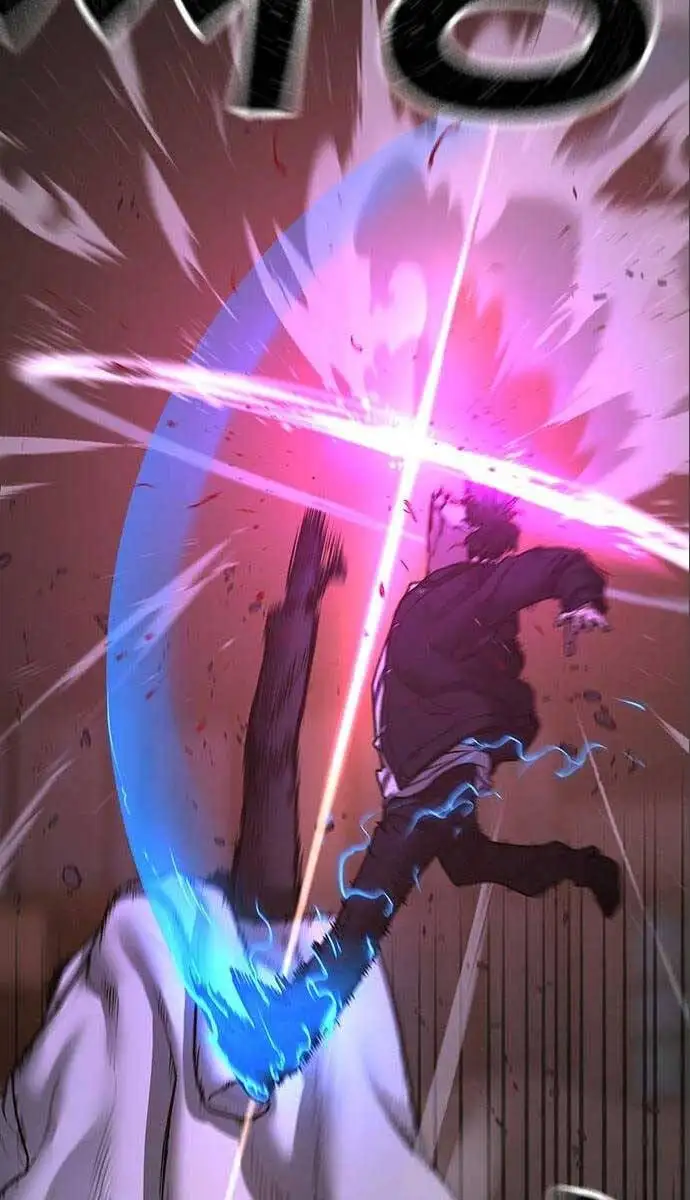 Truyện Tranh Nhiệm Vụ Đời Thật trang 5