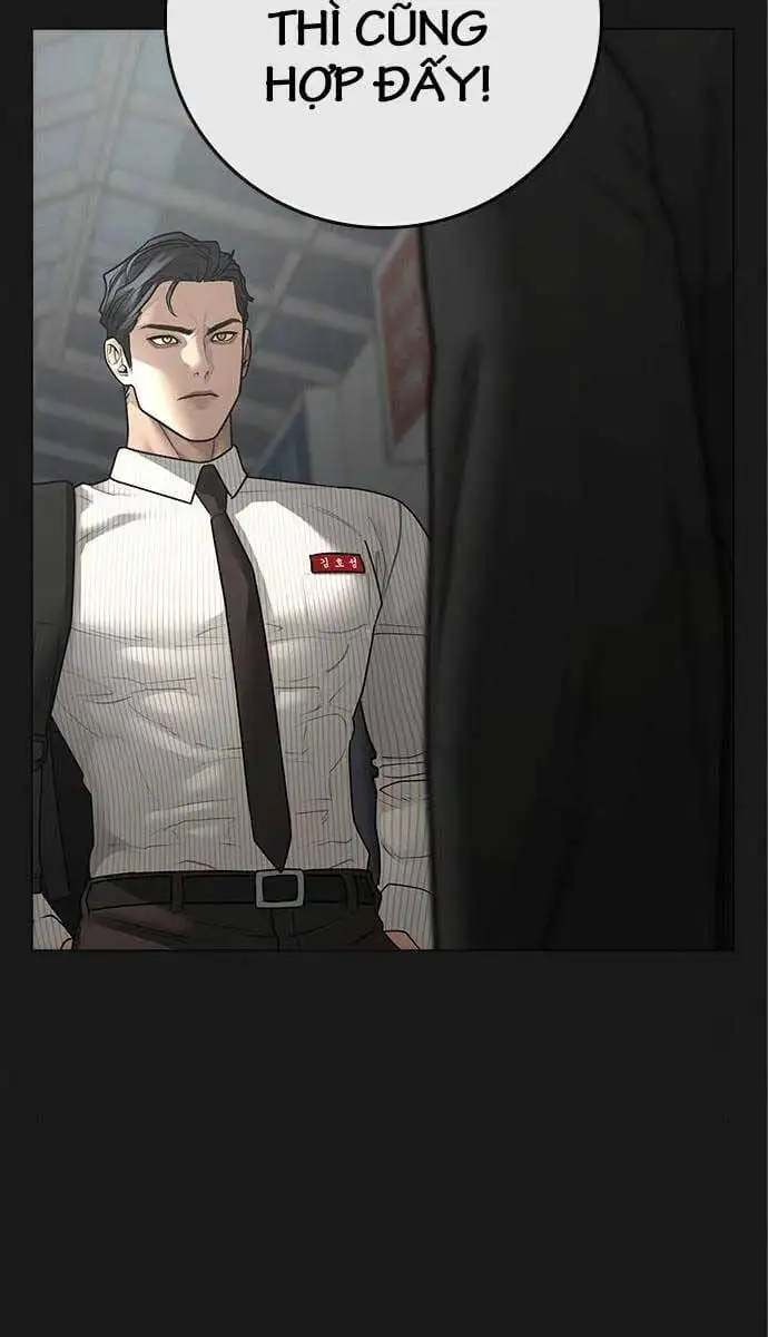Truyện Tranh Nhiệm Vụ Đời Thật trang 5