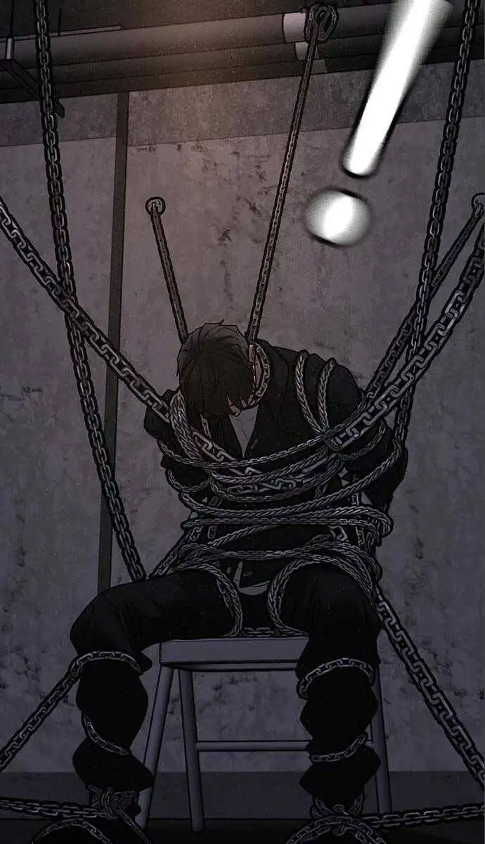 Truyện Tranh Nhiệm Vụ Đời Thật trang 5