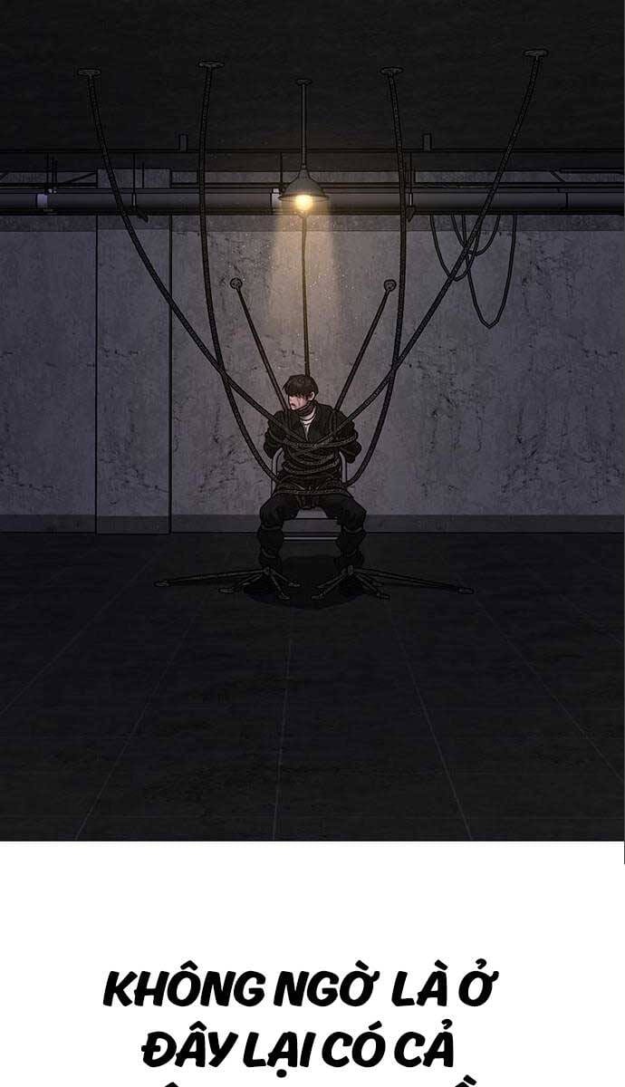 Truyện Tranh Nhiệm Vụ Đời Thật trang 5