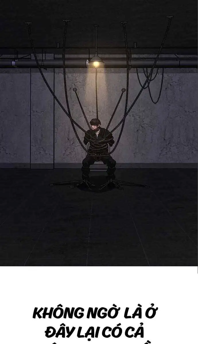 Truyện Tranh Nhiệm Vụ Đời Thật trang 5