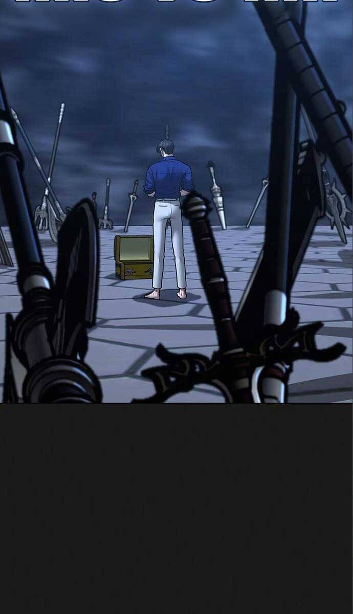 Truyện Tranh Nhiệm Vụ Đời Thật trang 5