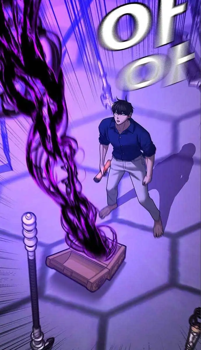 Truyện Tranh Nhiệm Vụ Đời Thật trang 5