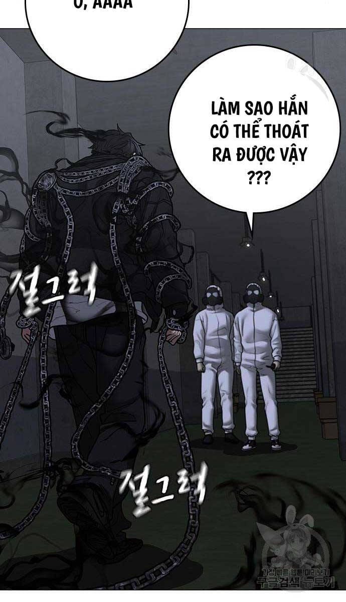 Truyện Tranh Nhiệm Vụ Đời Thật trang 5