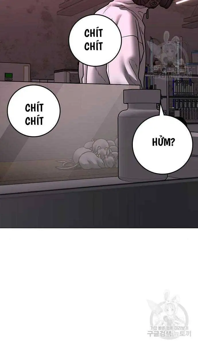 Truyện Tranh Nhiệm Vụ Đời Thật trang 5