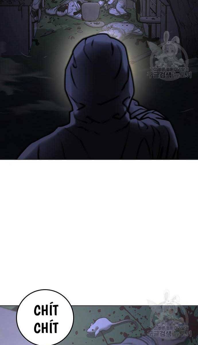 Truyện Tranh Nhiệm Vụ Đời Thật trang 5