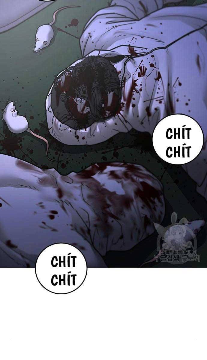 Truyện Tranh Nhiệm Vụ Đời Thật trang 5