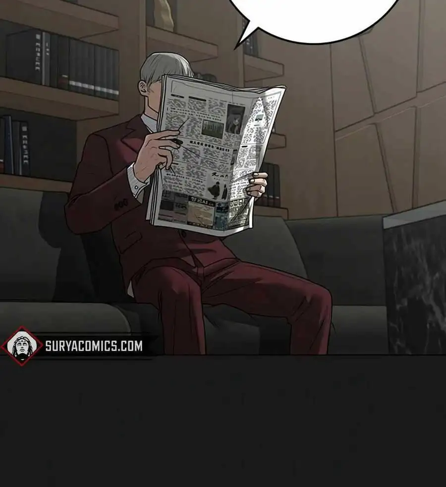 Truyện Tranh Nhiệm Vụ Đời Thật trang 5