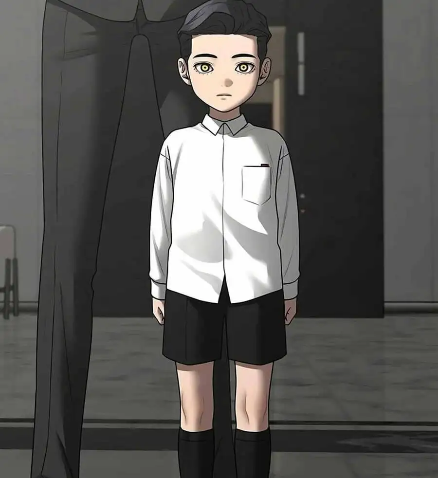 Truyện Tranh Nhiệm Vụ Đời Thật trang 5