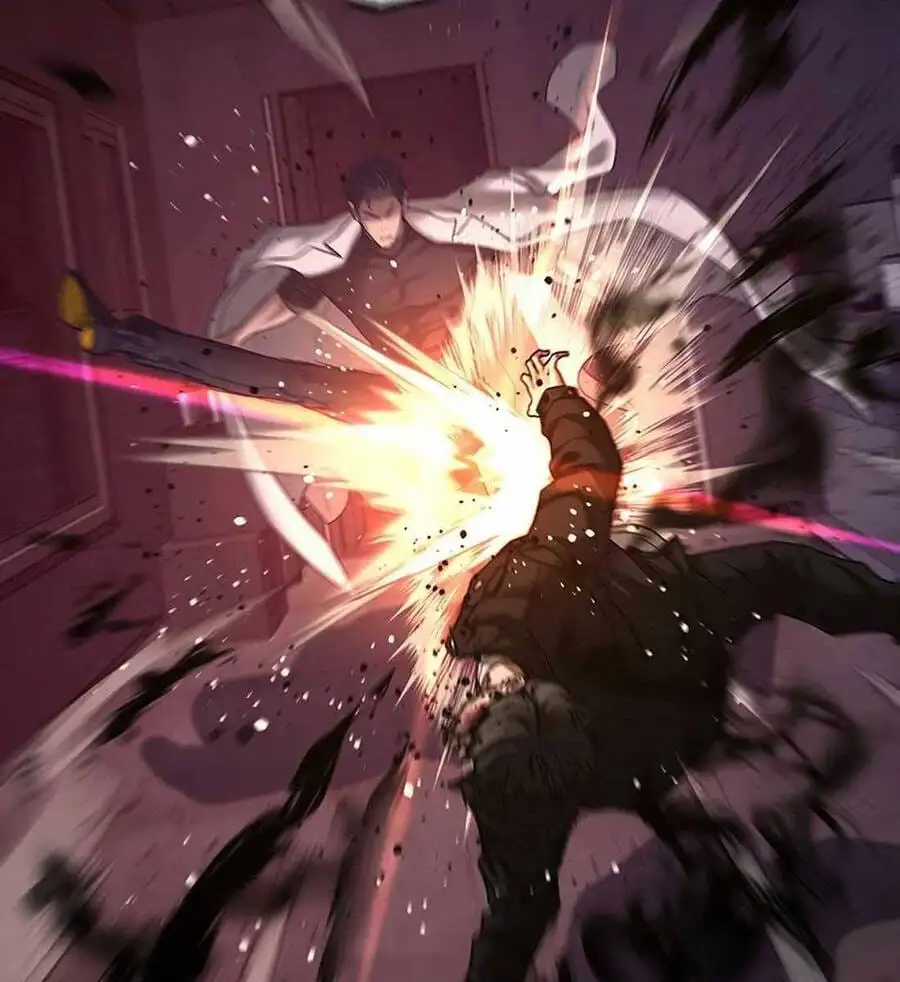 Truyện Tranh Nhiệm Vụ Đời Thật trang 5