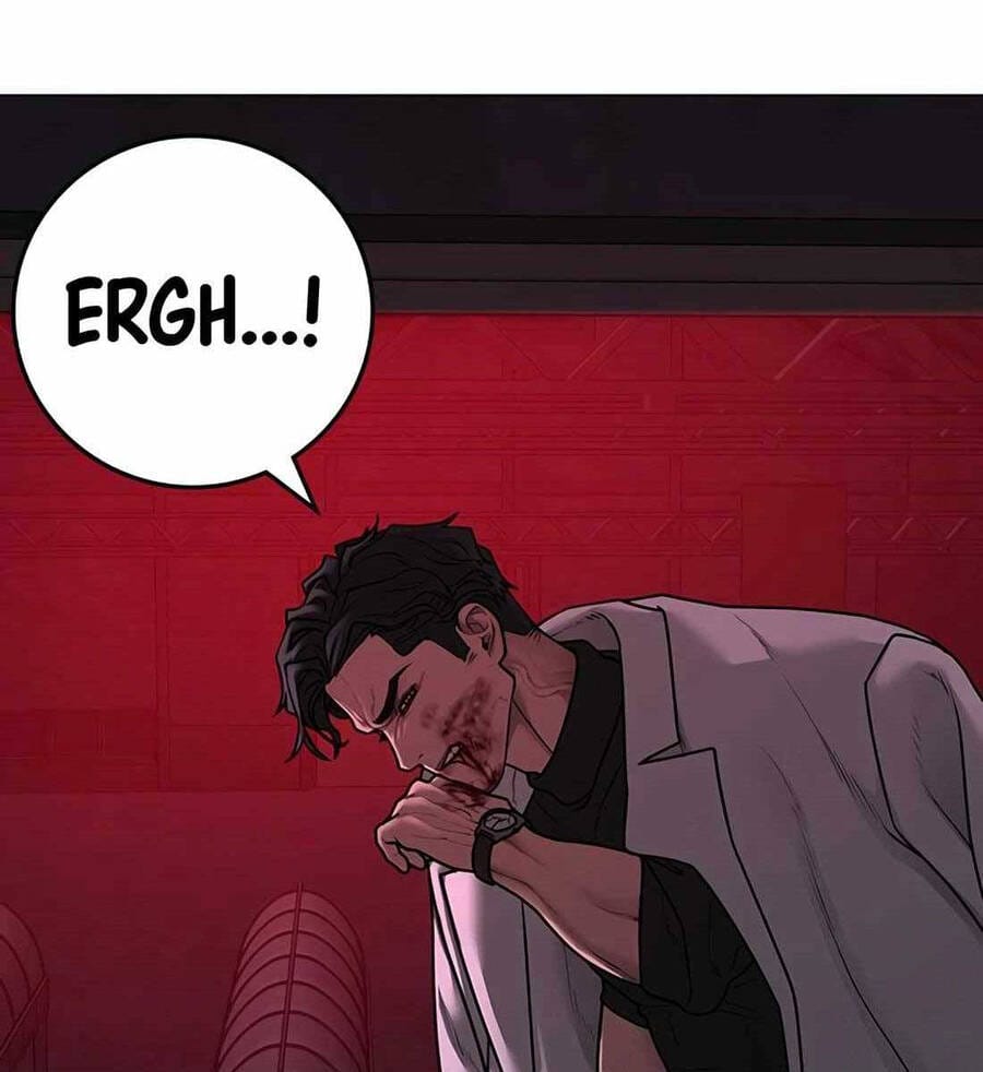 Truyện Tranh Nhiệm Vụ Đời Thật trang 5