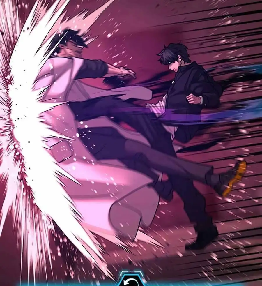 Truyện Tranh Nhiệm Vụ Đời Thật trang 5