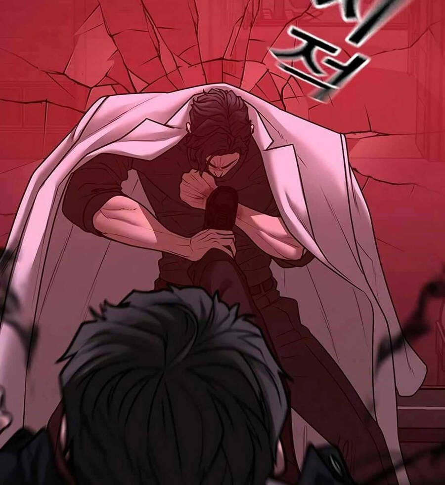 Truyện Tranh Nhiệm Vụ Đời Thật trang 5