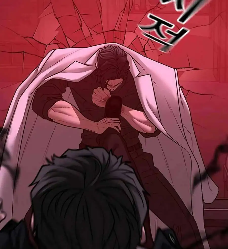 Truyện Tranh Nhiệm Vụ Đời Thật trang 5