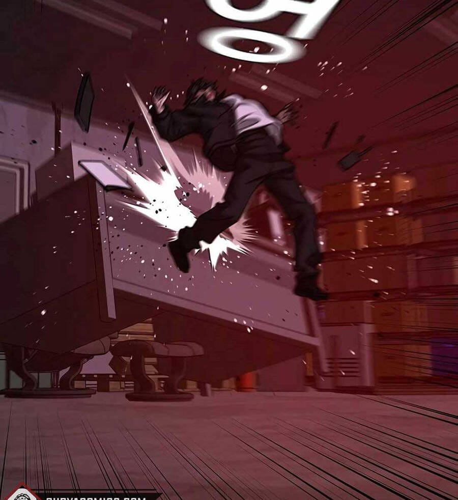 Truyện Tranh Nhiệm Vụ Đời Thật trang 5