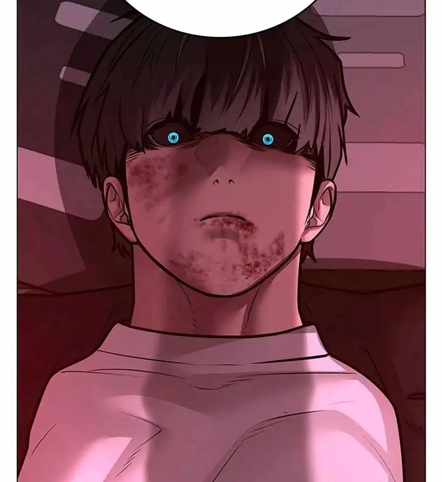 Truyện Tranh Nhiệm Vụ Đời Thật trang 5