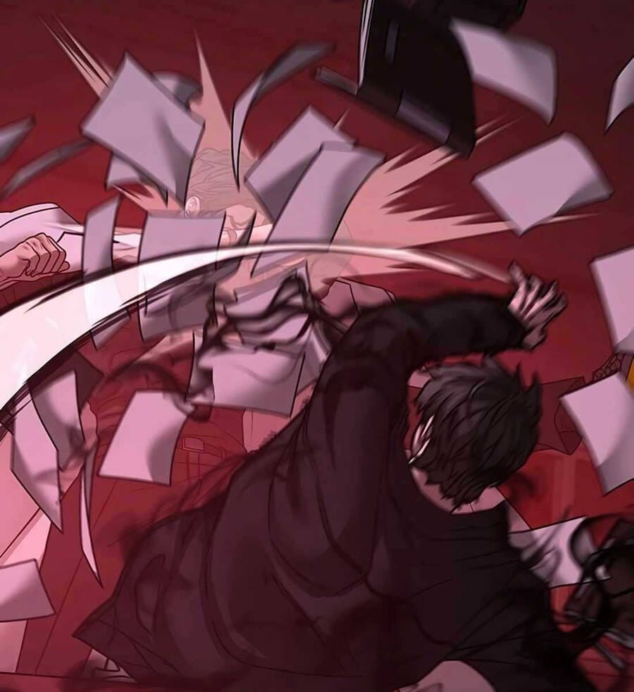 Truyện Tranh Nhiệm Vụ Đời Thật trang 5