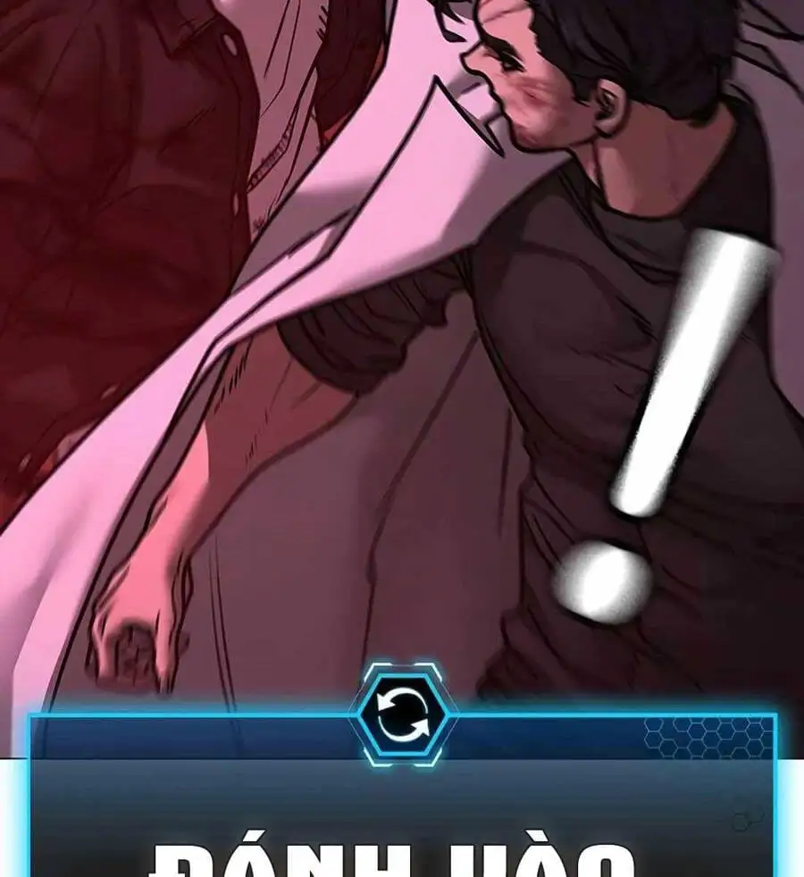 Truyện Tranh Nhiệm Vụ Đời Thật trang 5