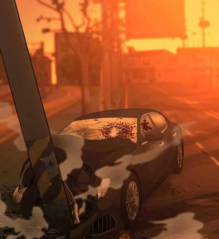 Truyện Tranh Nhiệm Vụ Đời Thật trang 5