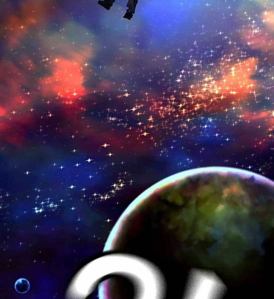 Truyện Tranh Nhiệm Vụ Đời Thật trang 5