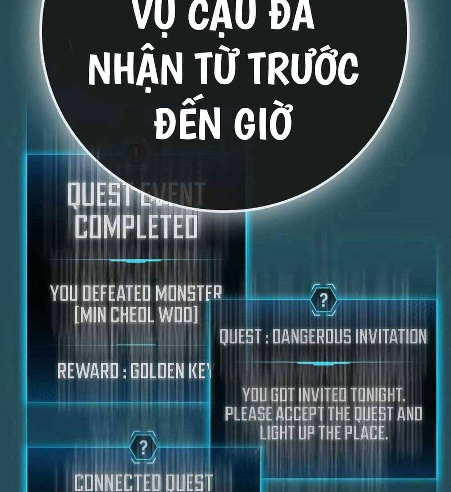 Truyện Tranh Nhiệm Vụ Đời Thật trang 5