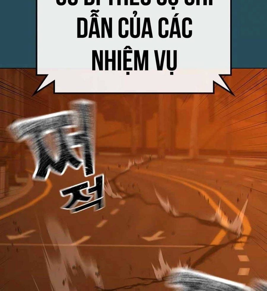 Truyện Tranh Nhiệm Vụ Đời Thật trang 5