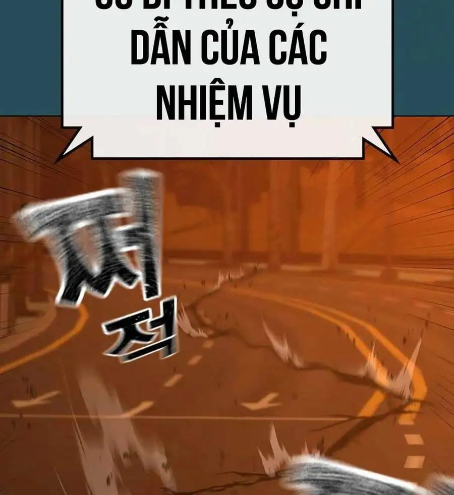 Truyện Tranh Nhiệm Vụ Đời Thật trang 5