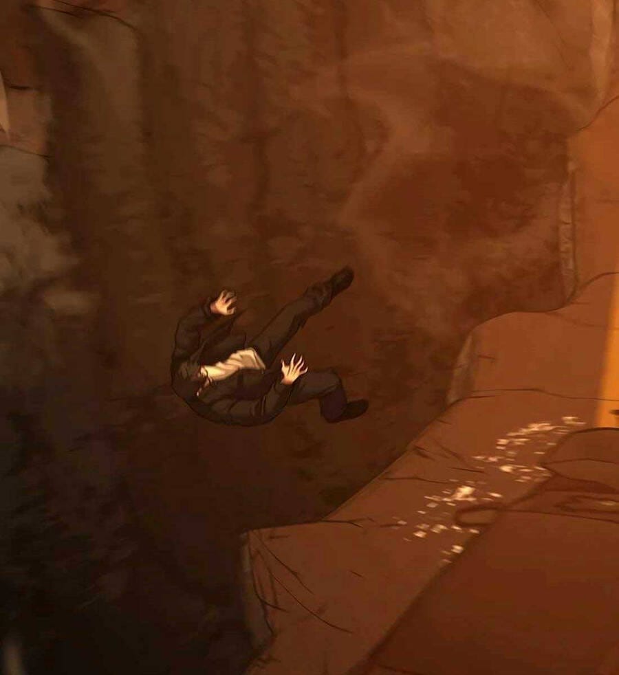 Truyện Tranh Nhiệm Vụ Đời Thật trang 5