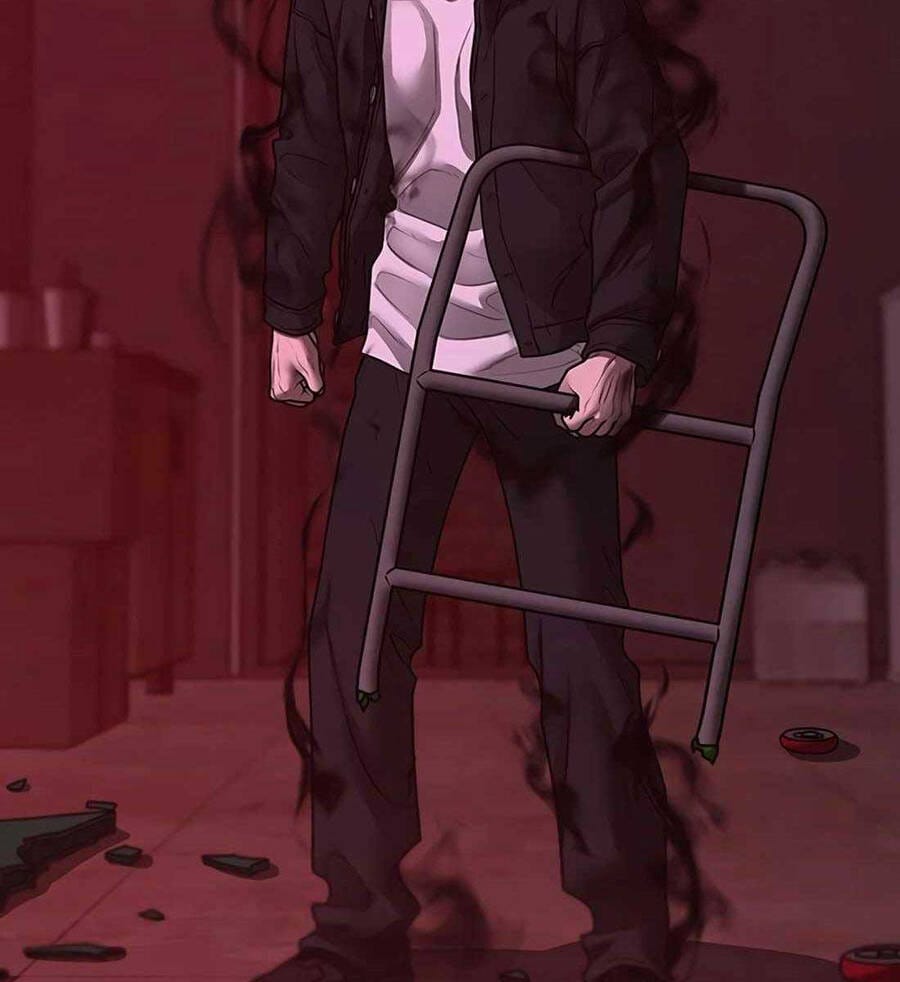 Truyện Tranh Nhiệm Vụ Đời Thật trang 5