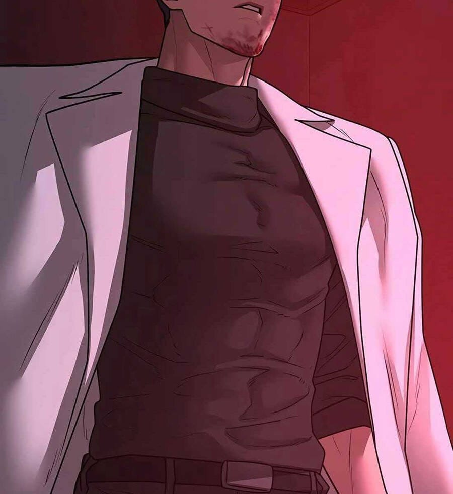 Truyện Tranh Nhiệm Vụ Đời Thật trang 5