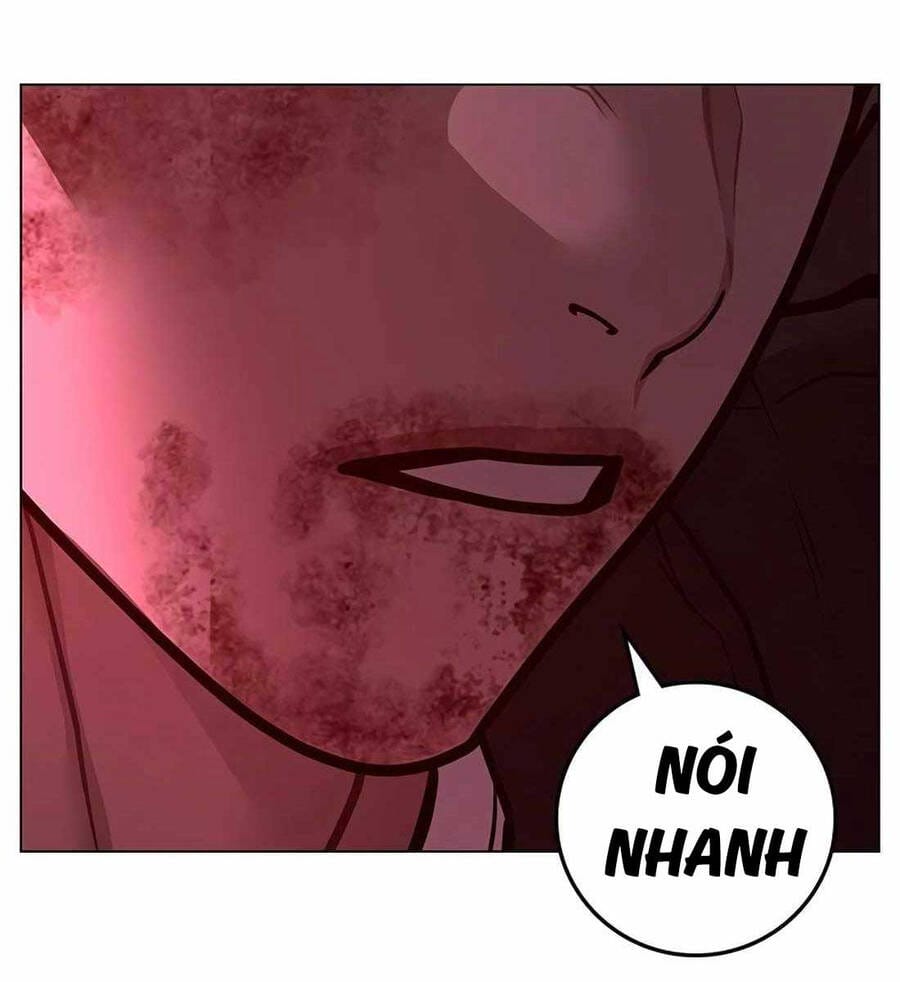 Truyện Tranh Nhiệm Vụ Đời Thật trang 5