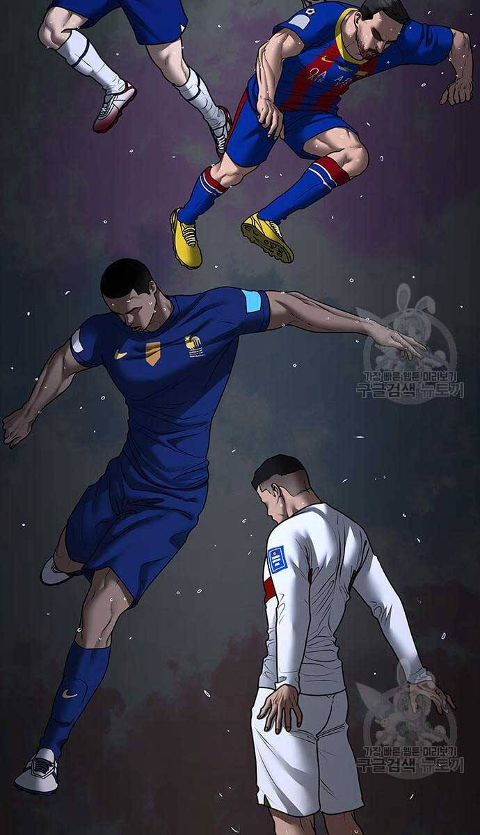 Truyện Tranh Nhiệm Vụ Đời Thật trang 5