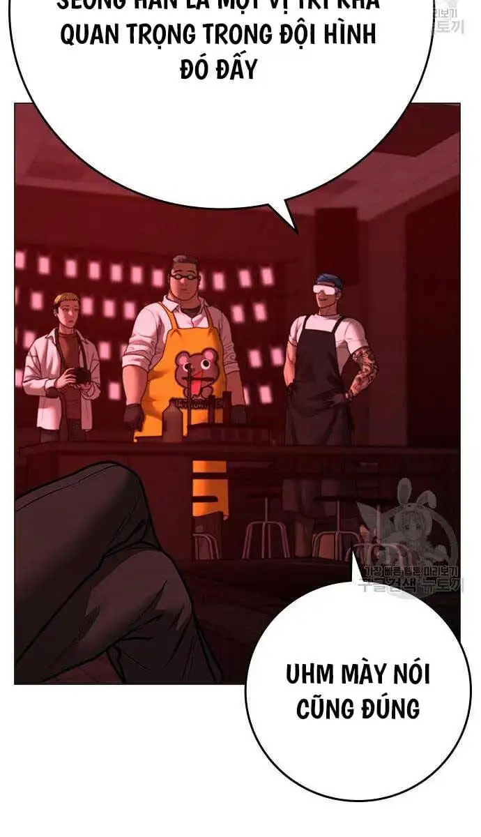 Truyện Tranh Nhiệm Vụ Đời Thật trang 5