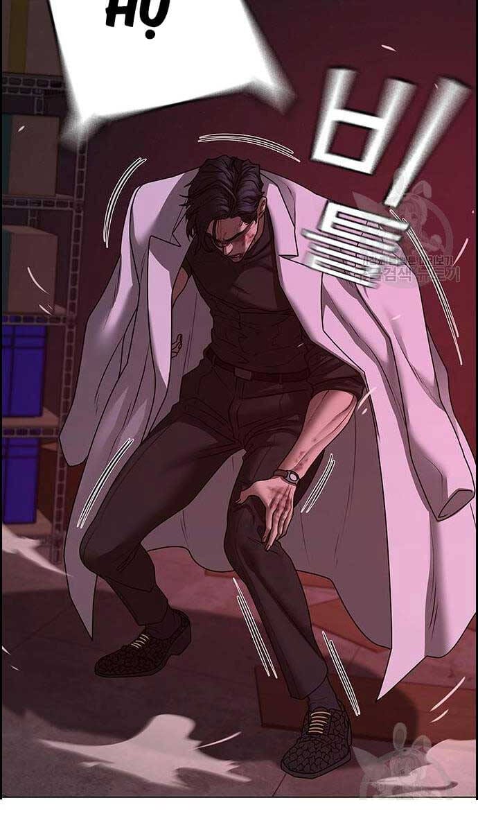 Truyện Tranh Nhiệm Vụ Đời Thật trang 5