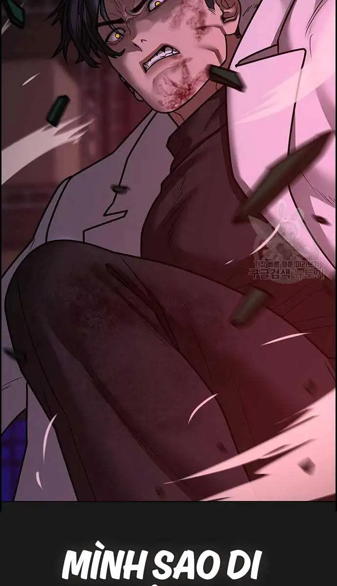 Truyện Tranh Nhiệm Vụ Đời Thật trang 5