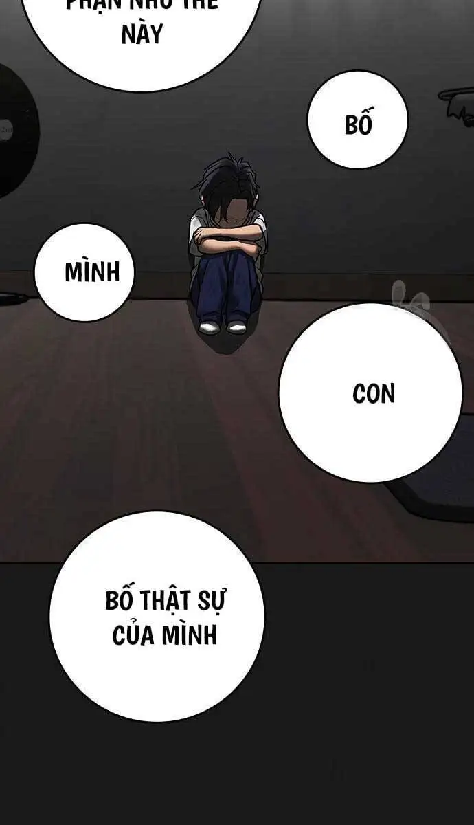 Truyện Tranh Nhiệm Vụ Đời Thật trang 5