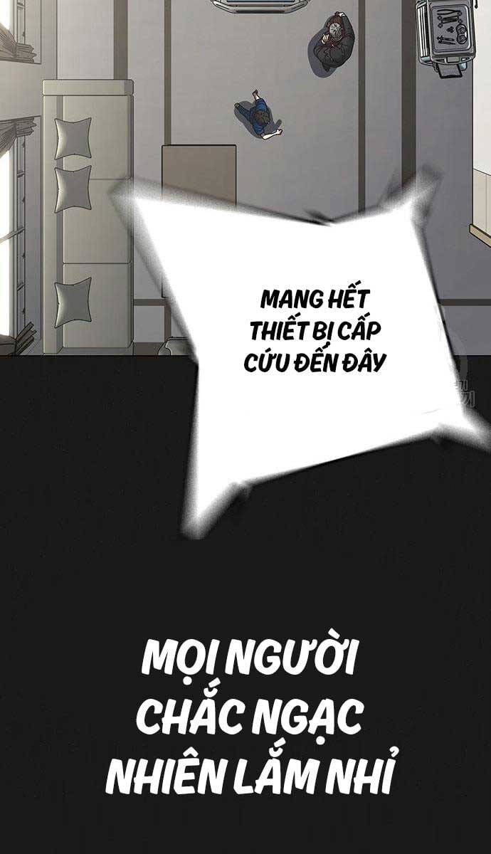 Truyện Tranh Nhiệm Vụ Đời Thật trang 5