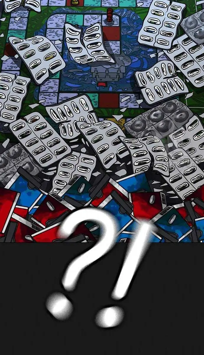 Truyện Tranh Nhiệm Vụ Đời Thật trang 5