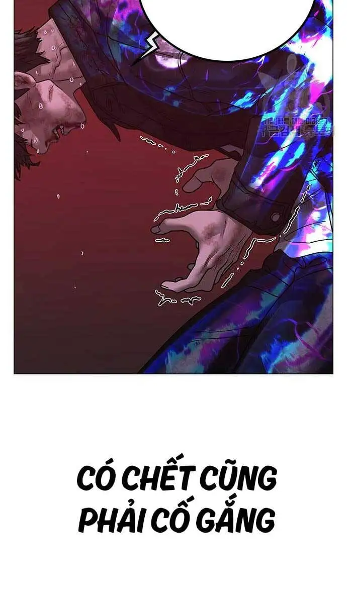 Truyện Tranh Nhiệm Vụ Đời Thật trang 5