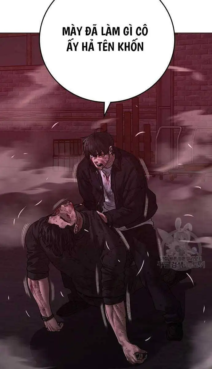 Truyện Tranh Nhiệm Vụ Đời Thật trang 5