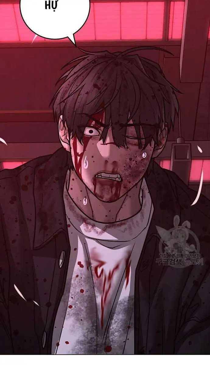 Truyện Tranh Nhiệm Vụ Đời Thật trang 5